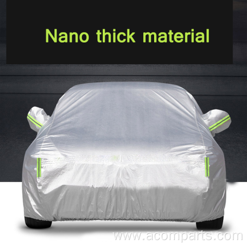 Good Price Auto Cover Outdoor Waterproof Car Cover